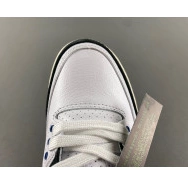 A Air Jordan 3 Blue SP Maniere x Diffused Ma OG HV8571-100 0717